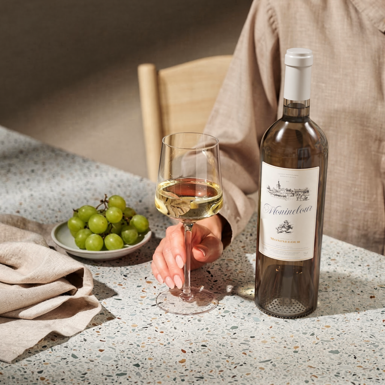 Product photography example 1