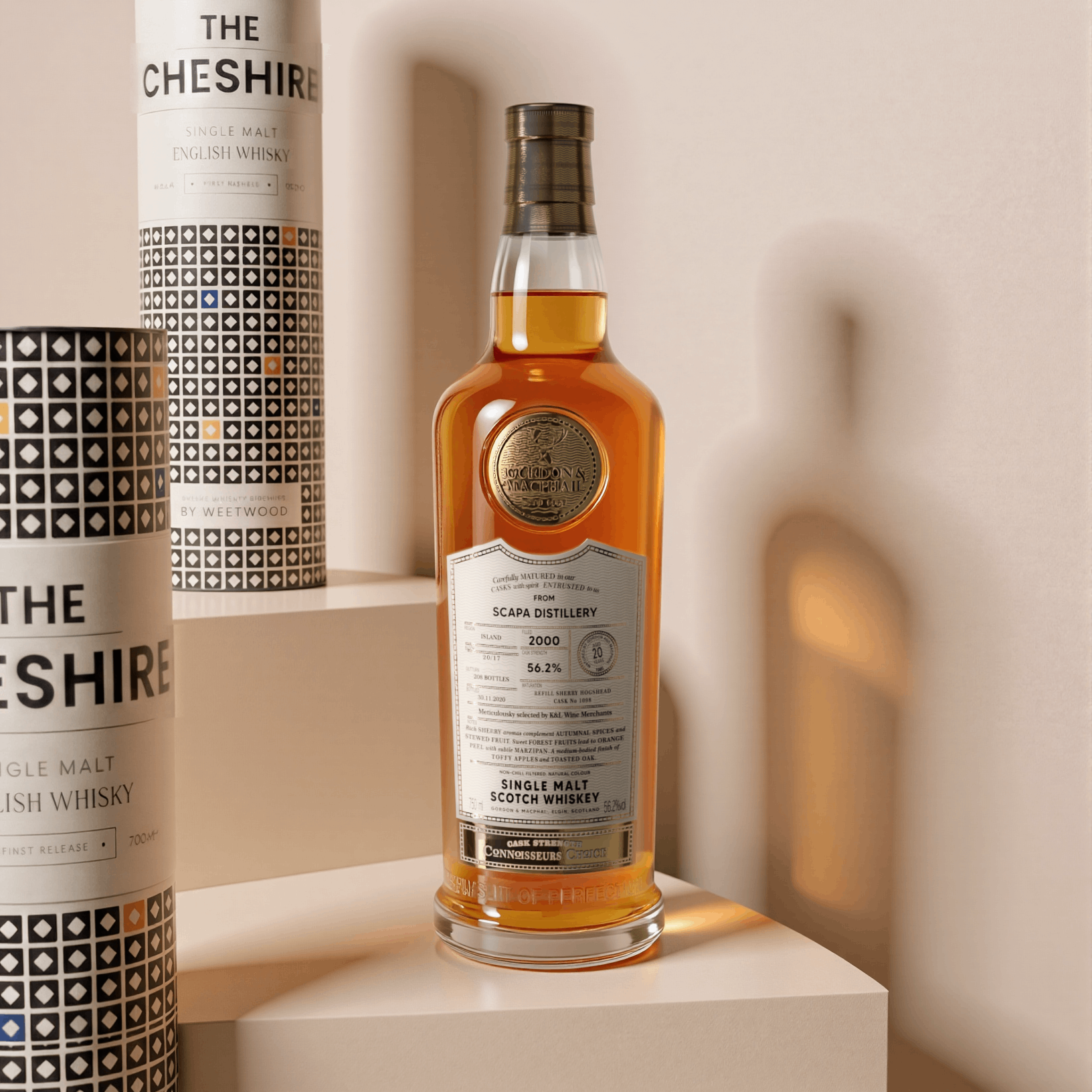 Product photography example 7